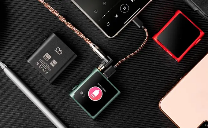 Shanling M0 Pro: Крошечный Гигант Hi-Fi Звука? Честный Обзор Карманного Чуда