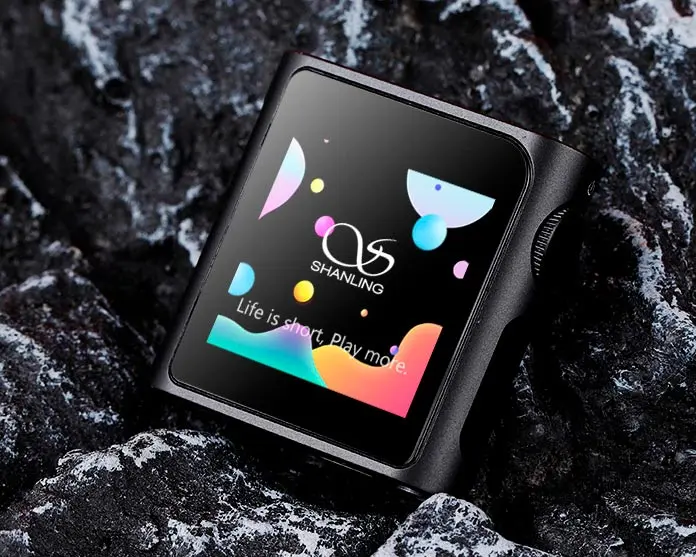 Shanling M0 Pro: Крошечный Гигант Hi-Fi Звука? Честный Обзор Карманного Чуда