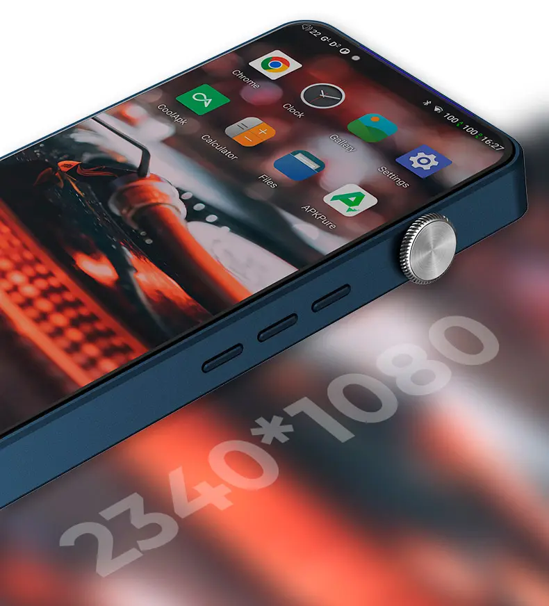 iBasso DX320 MAX Ti: Титановый Левиафан Звука.